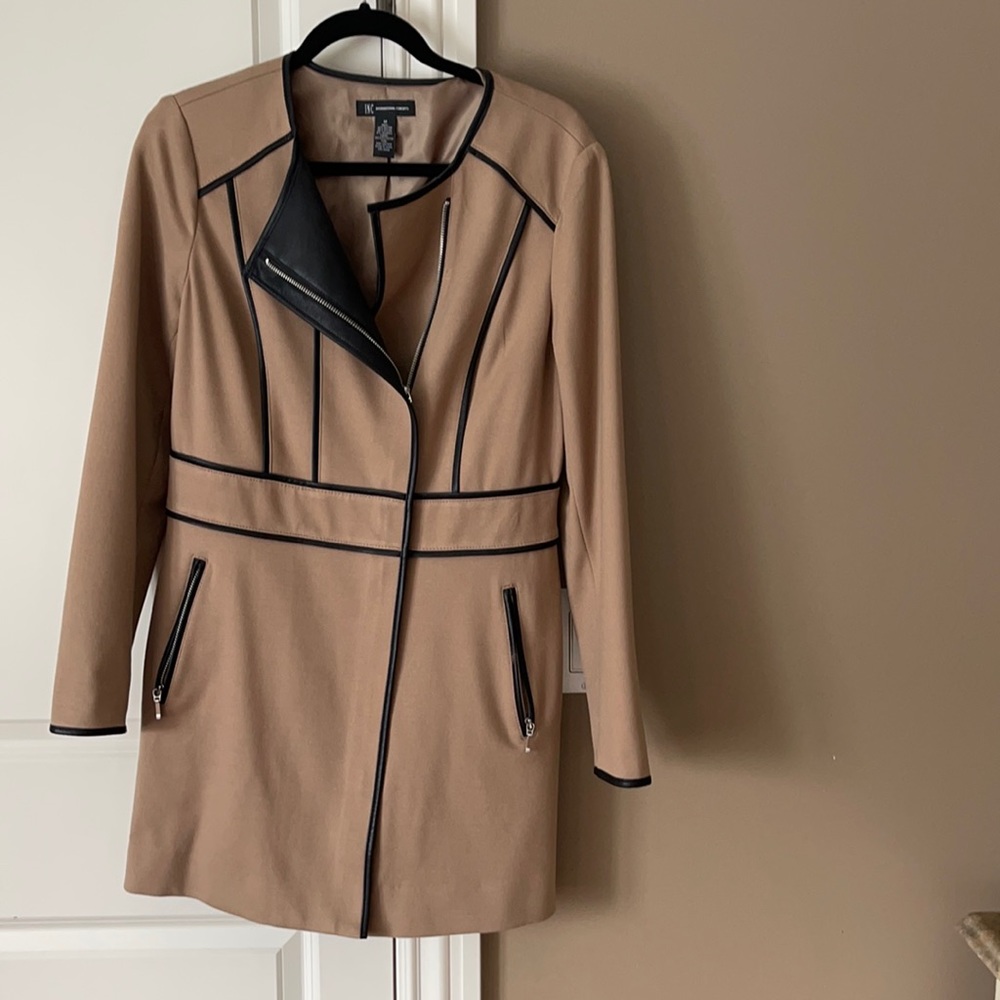 Inc Jacket - image 1